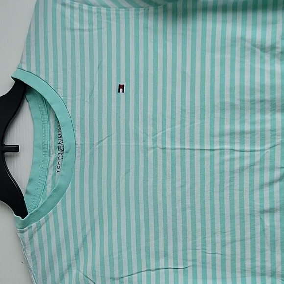 Tommy Hilfiger Boy's Shirt - Picture 4 of 10
